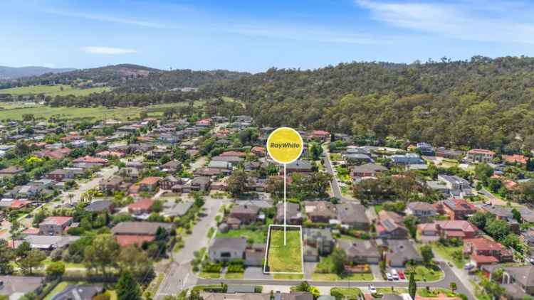 Prime Vacant Land in Rowville - A Rare Opportunity!