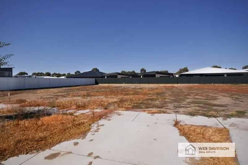 Build Your Dream Home on a Quiet Residential Block in Australia