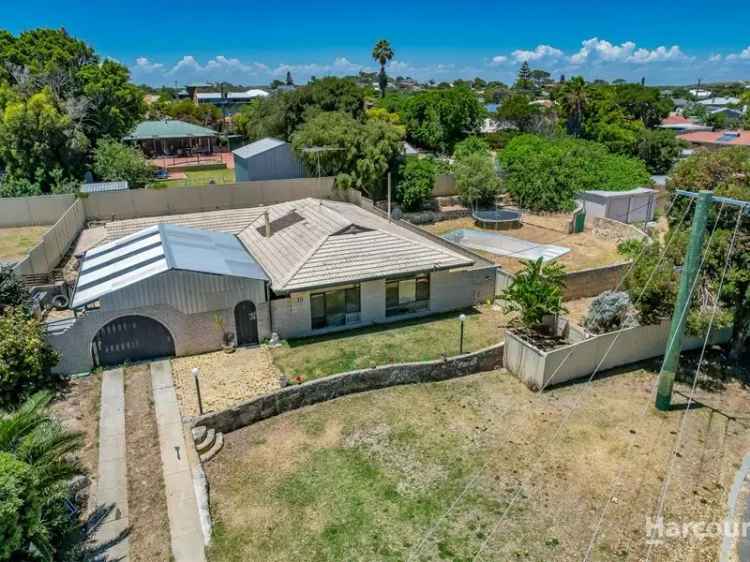 House For Sale in City of Wanneroo, Western Australia