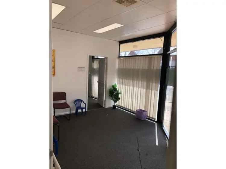 Office For Rent in Rockingham, Western Australia