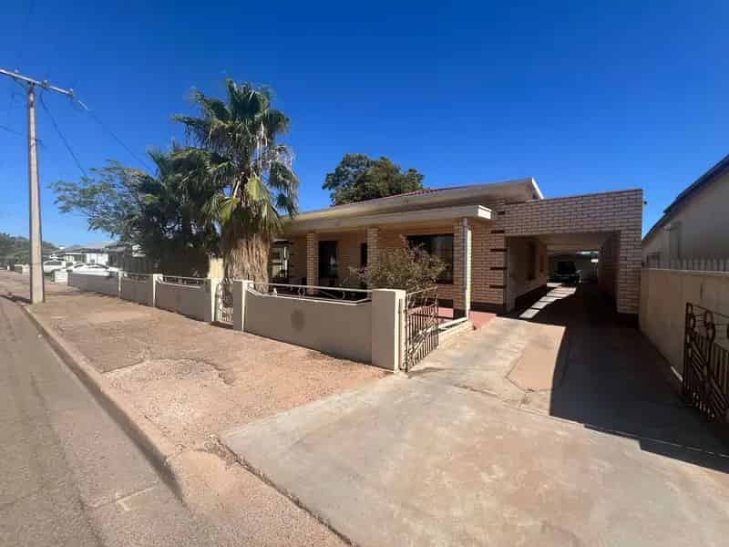 28 Prince Street, Port Pirie SA 5540 - House For Sale