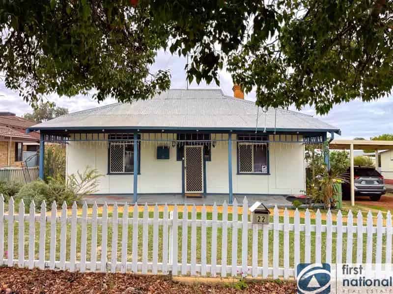 House For Sale , Northam, Western Australia