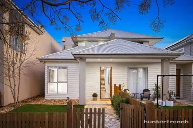 House For Sale , 3, Hobson Street, Melbourne, Victoria