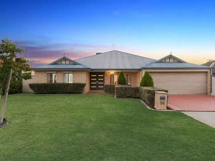 House For Sale in City of Kwinana, Western Australia