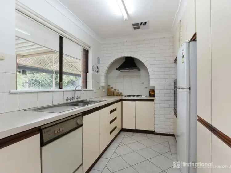 House For Sale in City of Melville, Western Australia