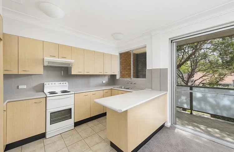 2 Bed Apartment in Mosman NSW - October 31st Availability