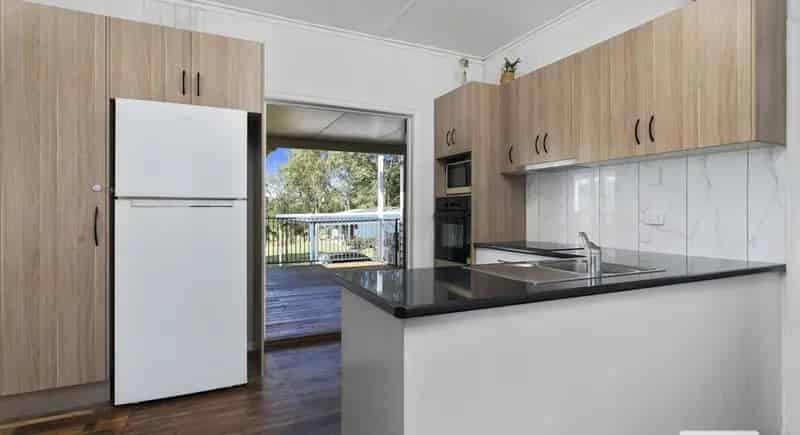 House For Rent , Somerset Regional, Queensland