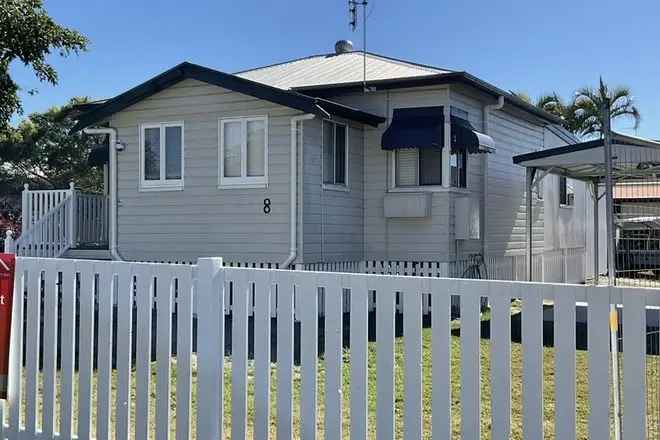 House For Rent in Hervey Bay, Queensland