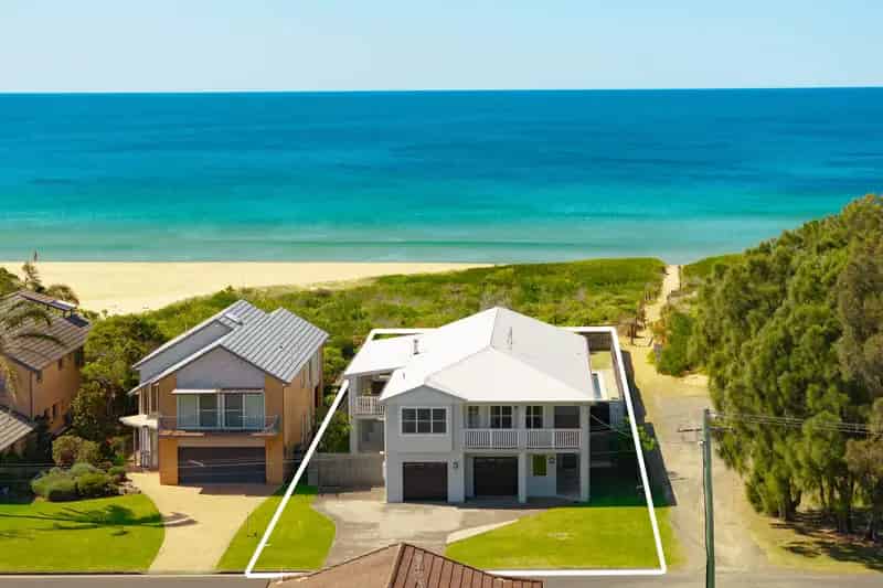 House For Rent , Shoalhaven City Council, New South Wales