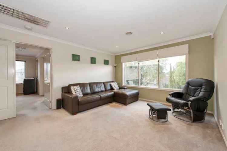 4 rooms house of 372 m² in Melbourne