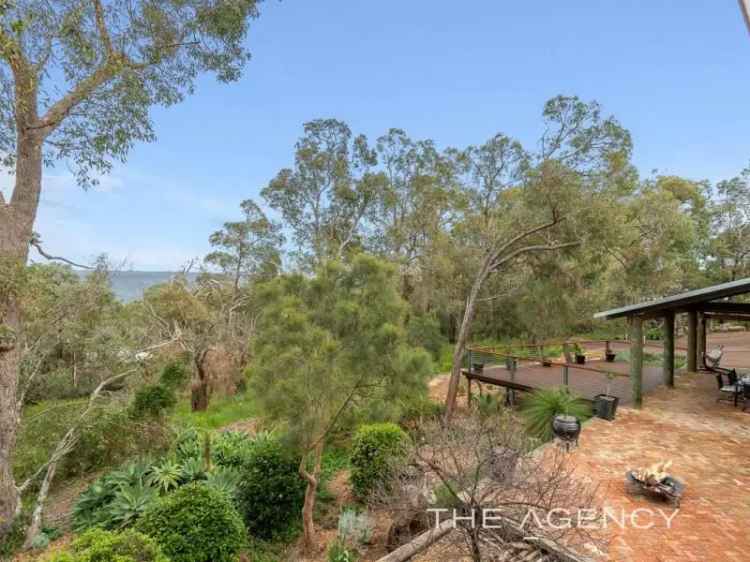 House For Sale in Shire Of Mundaring, Western Australia