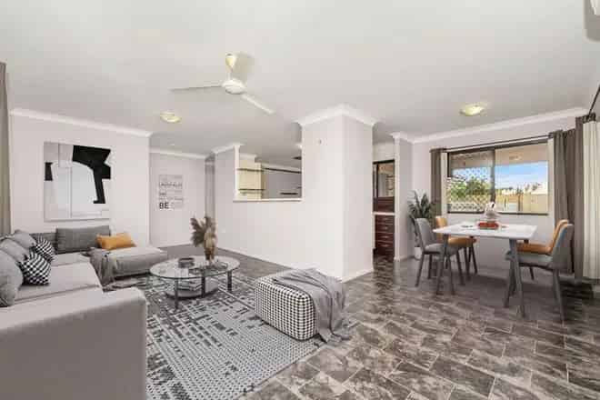 House For Sale , Townsville City, Queensland