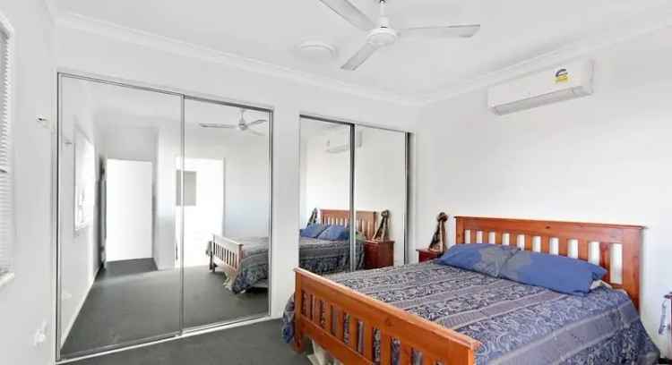 House For Rent in Townsville City, Queensland