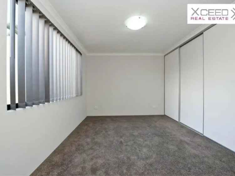  For Rent in City of Stirling, Western Australia