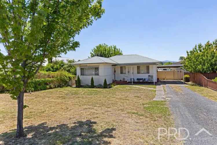 House For Sale in Tumut, New South Wales