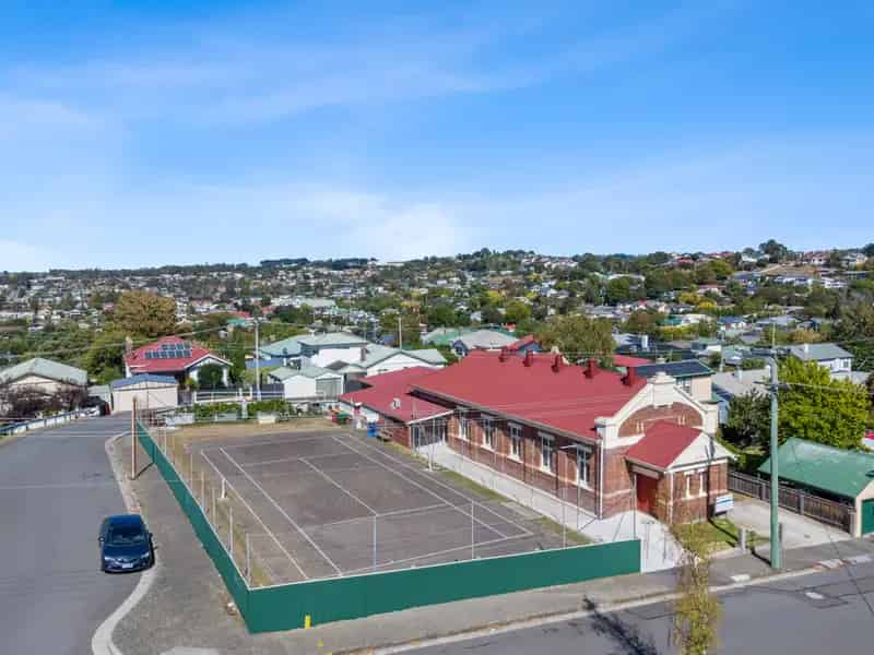 Land For Rent , 1-3, Chant Street, Launceston, Tasmania