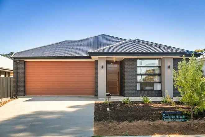 House For Rent in Mount Barker, South Australia