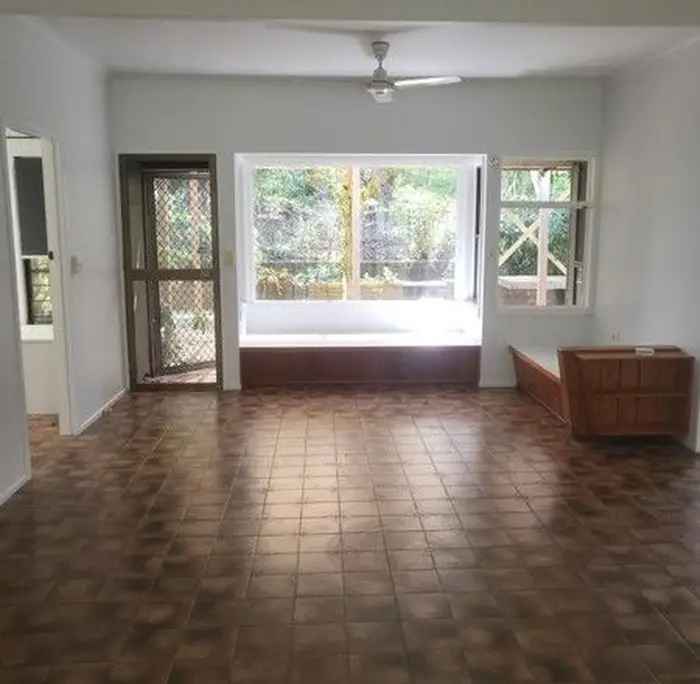 House For Rent in Brisbane City, Queensland