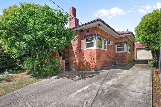 House For Rent in Melbourne, Victoria