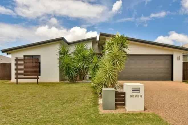 House For Rent , Bundaberg, Queensland