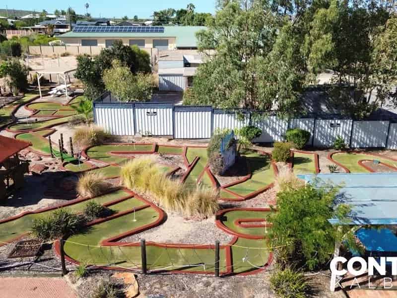 House For Sale , Kalbarri, Western Australia
