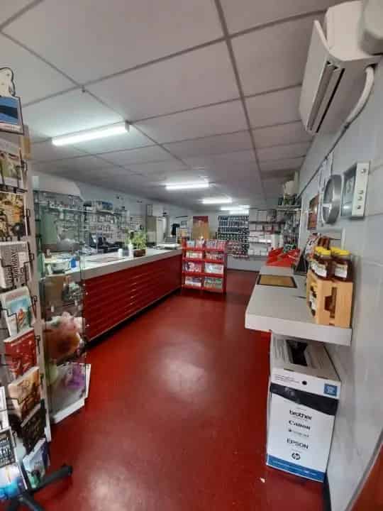 Buy Regional Post Office in Tieri Central QLD with Strong Returns