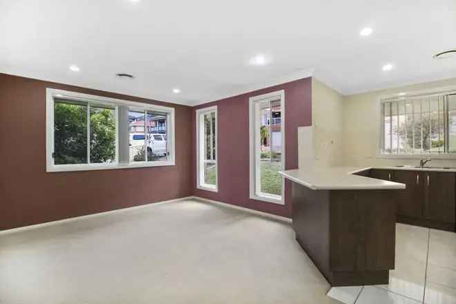 House For Rent , Albion Park, New South Wales
