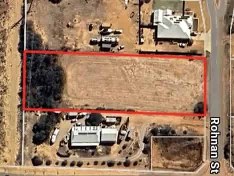 Whopping 5032sqm!