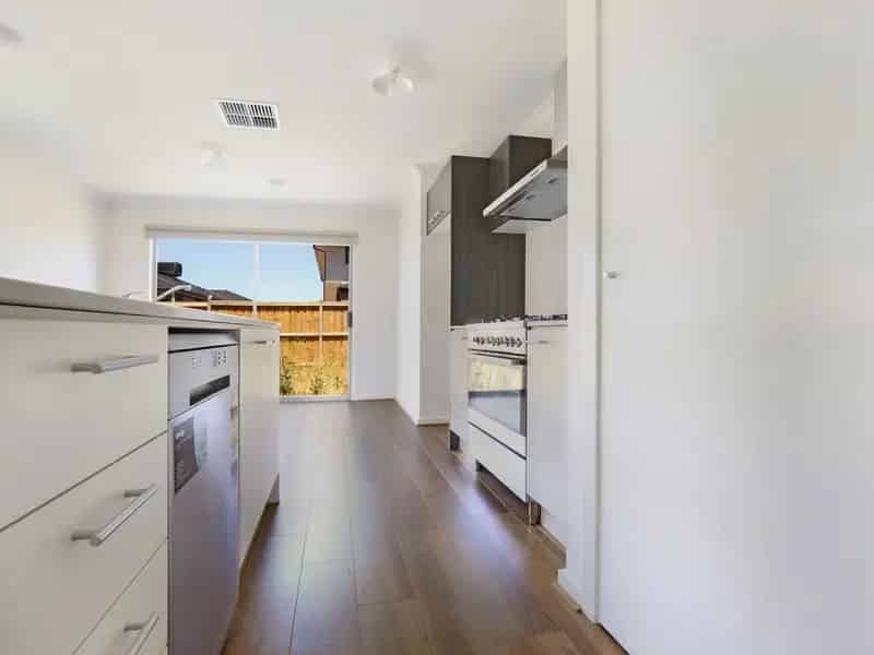 4 rooms house of 151 m² in Melbourne