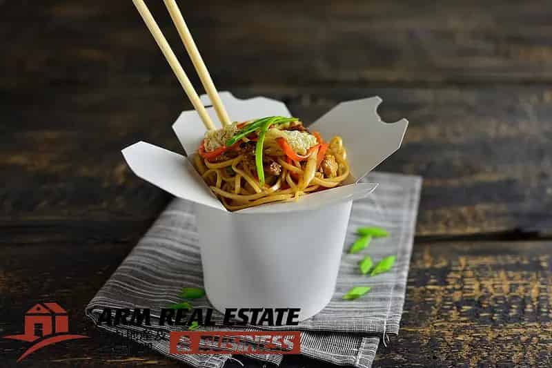 Buy Chinese Takeaway Business in Mildura with Quick Return