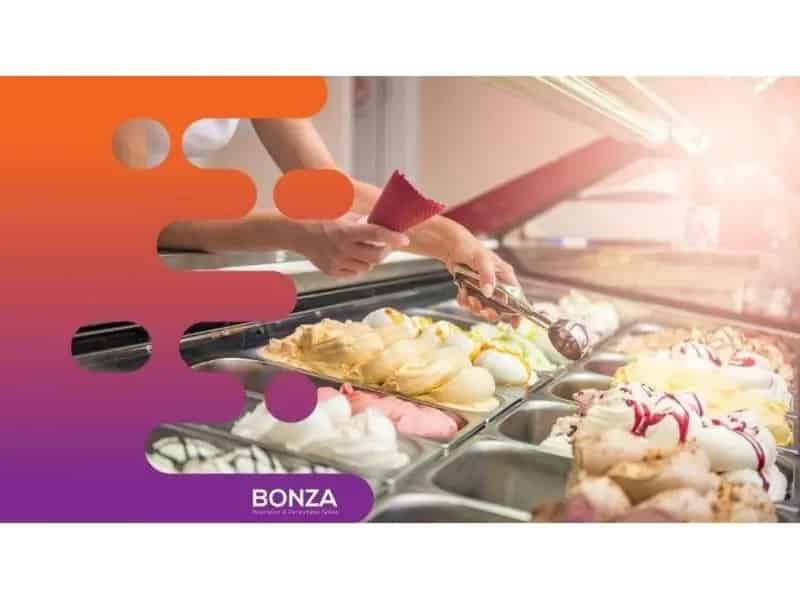 35550 Established Ice Cream Shop - Prime Location in Byron Bay