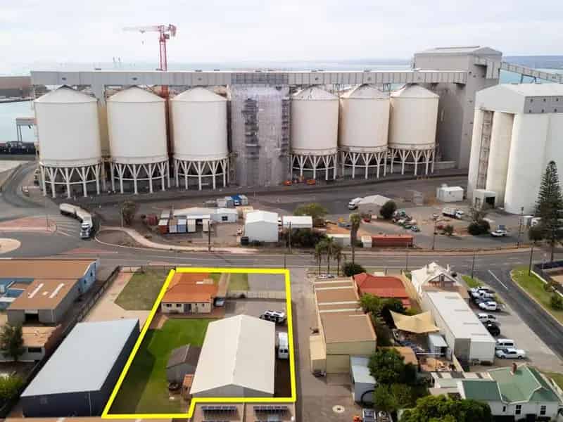 Commercial property For Sale , Geraldton, Western Australia