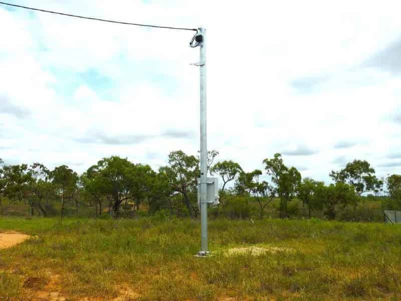 Vacant Land Buy in Broughton with Shed and Water Bore