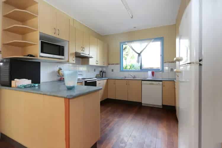 Time to escape the rental cycle, move into your own home!