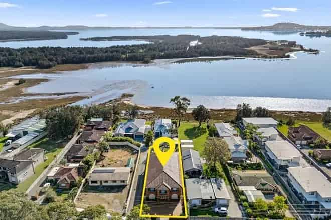 House For Sale , Shellharbour City Council, New South Wales