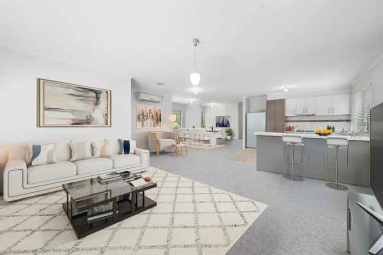 Modern Comfort and Convenience in Rowville