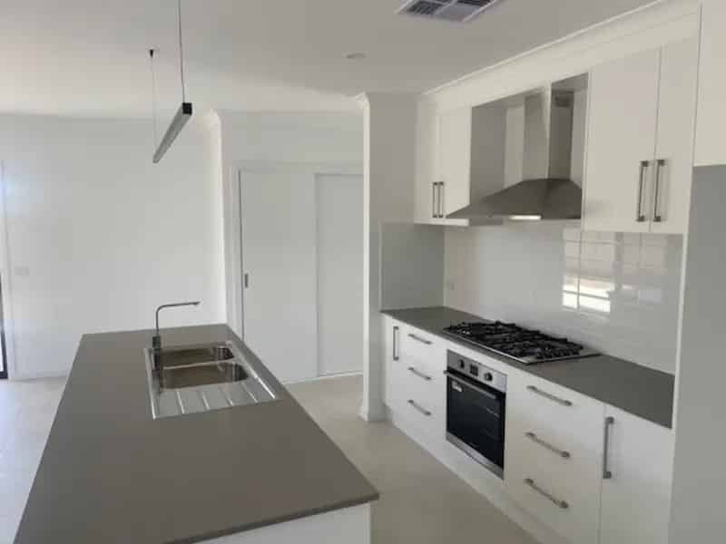 Four Bedroom Family Home