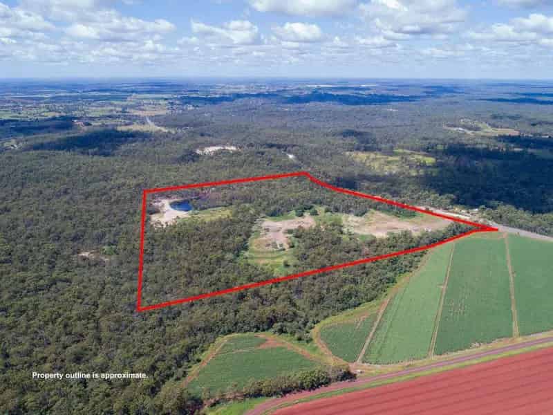Rural property For Sale , Queensland