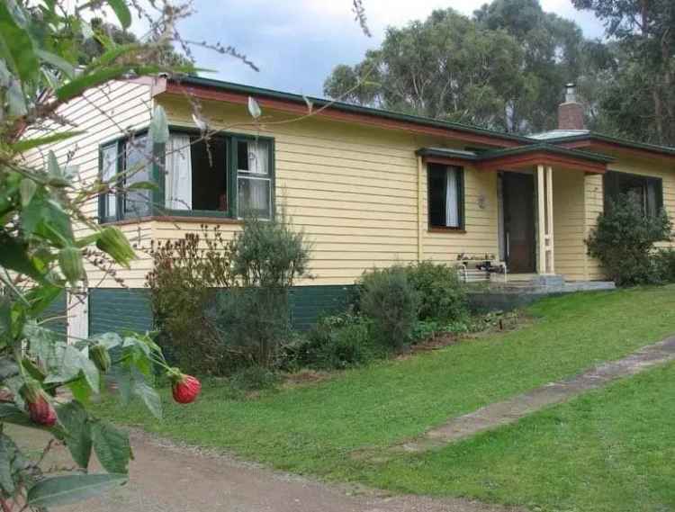 Real Estate For Sale - 13 Wilsons Road - Kettering , TAS