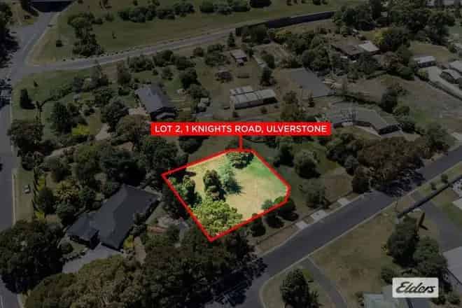 Land For Sale , Ulverstone, Tasmania