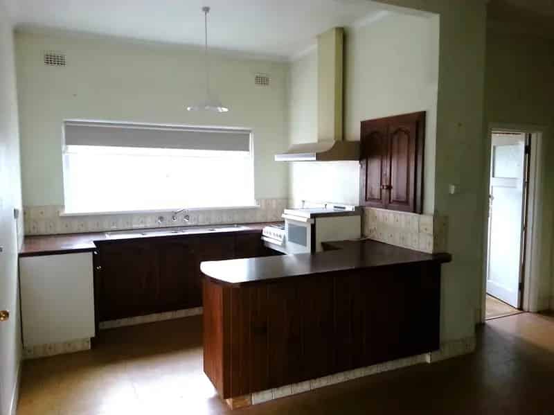 2 rooms house of 134 m² in Melbourne