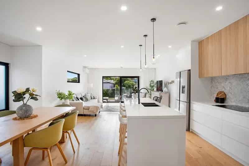 House Auction Eco Friendly Four Bedroom Home in Mascot