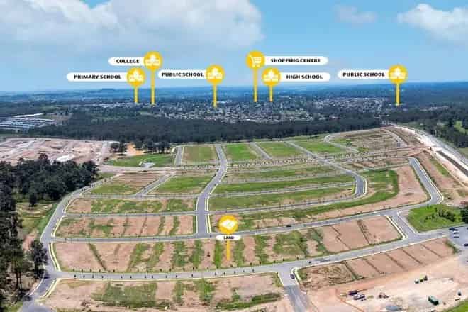 Land For Sale , Sydney, New South Wales