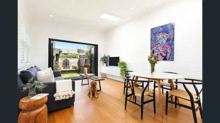 Stanmore Freestanding Home for Lease - 3 Beds, 2 Baths, Modern Kitchen