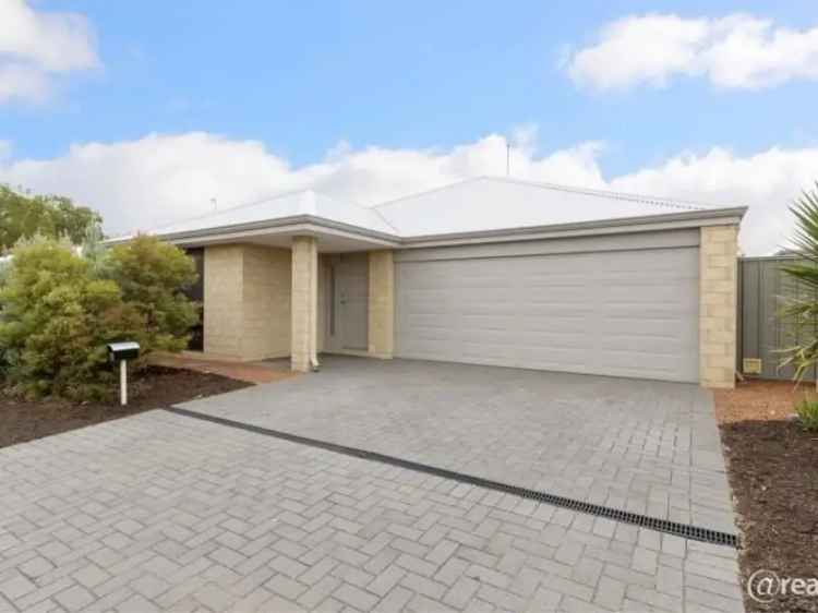 House For Sale in City of Mandurah, Western Australia