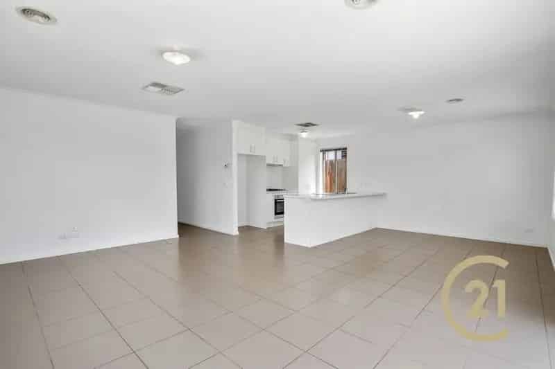 1 room apartment of 37 m² in Melbourne