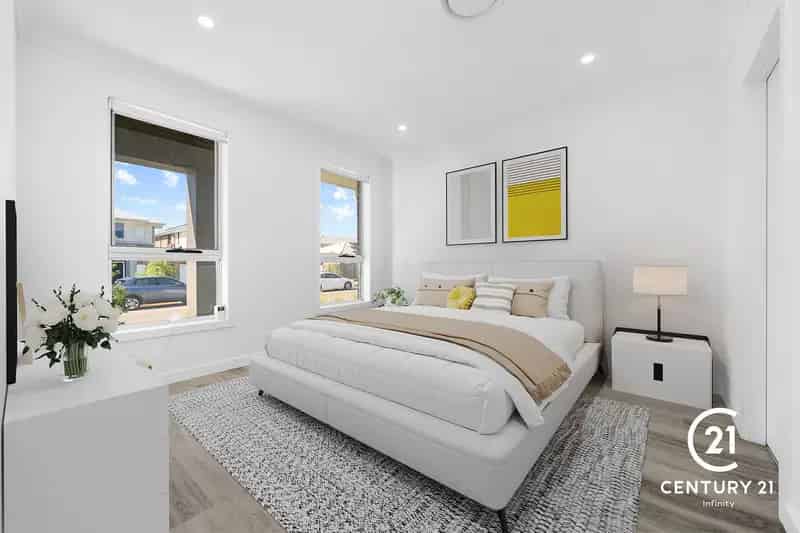 12 Plumcott Street, Werrington NSW 2747 - House For Sale