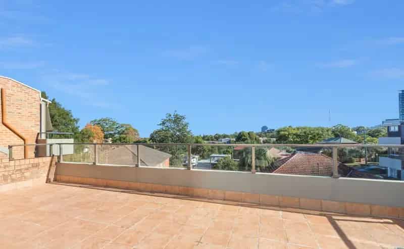 Real Estate For Lease - 12/6 Hume Street - Wollstonecraft , NSW