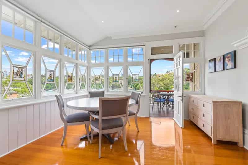 Real Estate For Lease - 3/1 Avenue Road - Mosman , NSW