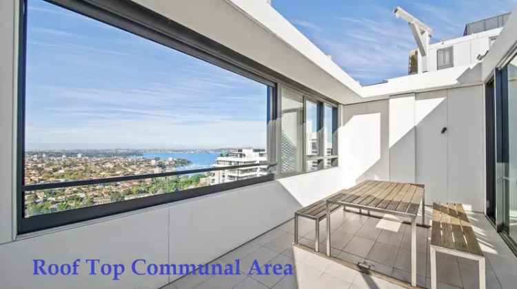 1 room apartment of 252 m² in Sydney